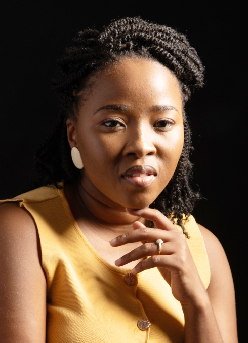 Mohau Cele